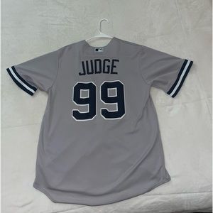 Nike Aaron Judge Away Jersey #99
